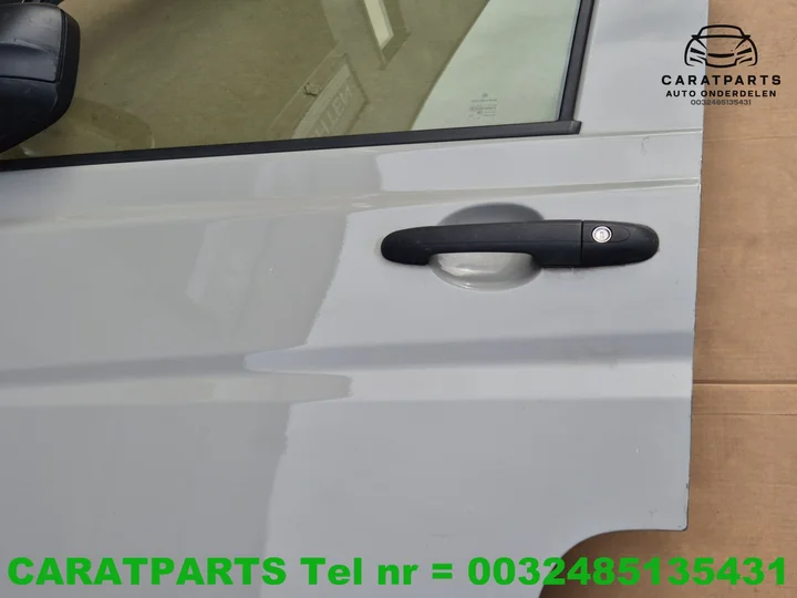mercedes-vito-viano-w639-deur-portier-vito-portier-viano — foto 11