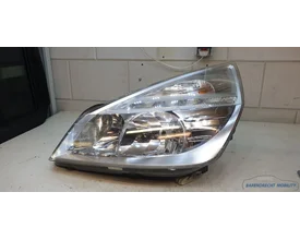 koplamp-links-espace-iv-renault-h7-led-dagrijverlichting-260605572r-stadslicht-origineel-gebruikt-2010-2013 — foto 2