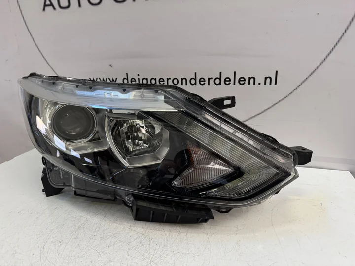 nissan-qashqai-j11-koplamp-led-rechts-10018013 — foto 2