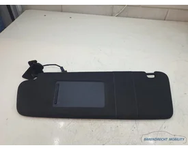 audi-q7-4l-zonneklep-links-bestuurderskant-4l0857551-zwart-origineel-nette-staat-gebruikt-2006-2007-2008-2009-2010-2011-2012-2013-2014-2015-barendrecht-mobility-service — foto 2
