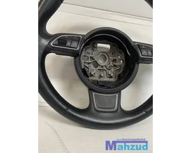 audi-a6-c7-stuurwiel-stuur-met-flipper-20102019 — foto 3