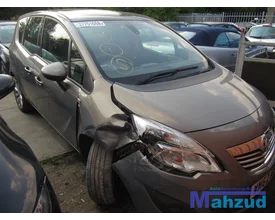2012-opel-meriva-b-14-demontage-sloop-onderdelen-62 — foto 2
