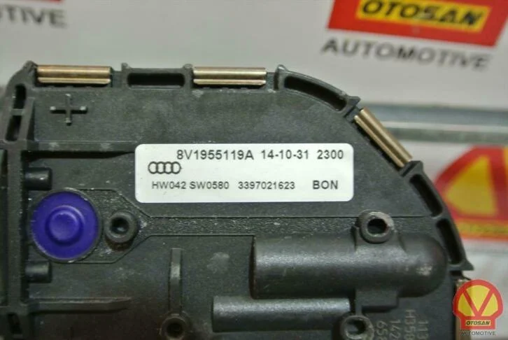 audi-a3-8v-ruitenwissermotor-+-mechaniek-8v1955032d — foto 2
