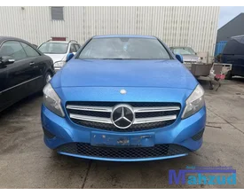 2013-mercedes-a-klasse-w176-1-8-a200-cdi-651901-onderdelen-blauw