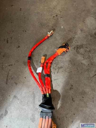 mercedes-c-klasse-w206-c300e-hybrid-kabel — foto 8
