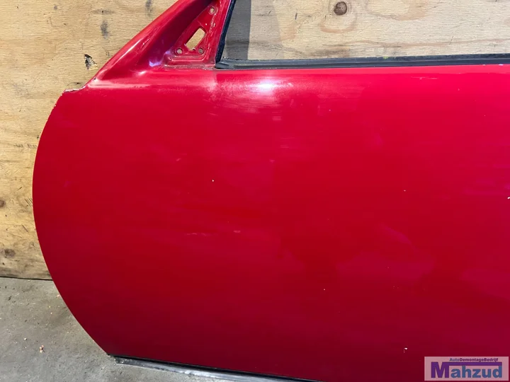 mercedes-slk-r170-rood-h582-links-deur-19962000 — foto 7
