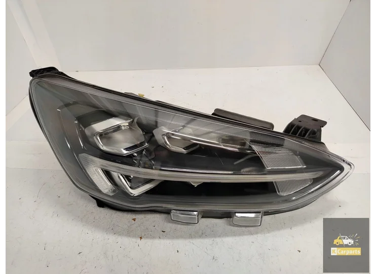 JX7B-13E014-CE, Ford Focus Mk4 Volledig geleide lamp rechts
