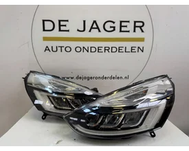 renault-clio-4-full-led-koplampen-set-260606098r-260106098r — foto 7