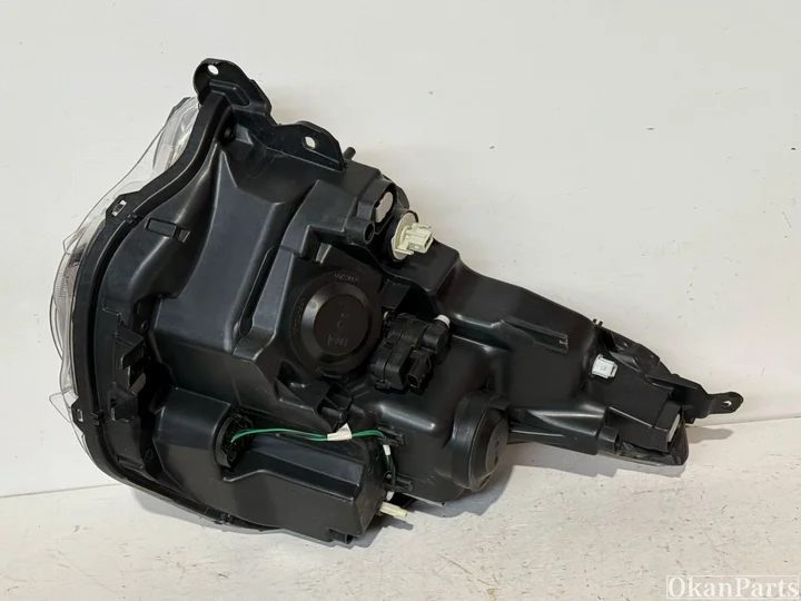 citroen-c1-ii-rechter-koplamp-rechts — foto 3