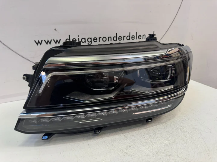 vw-tiguan-5na-5nb-vol-led-koplamp-links-5nb941081a — foto 3