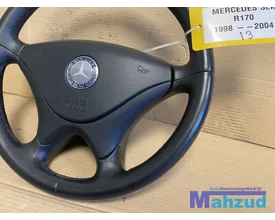 mercedes-slk-r170-clk-w208-stuurwiel-stuur-met-airbag-19962004 — foto 6