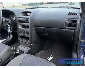 2003-opel-astra-g-16-z21b-blauw-onderdelen-demontage — foto 20