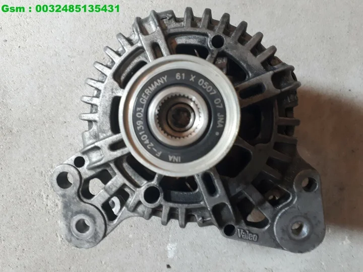 03c903023g-passat-dynamo-golf-6-alternator-polo-jetta- — foto 8