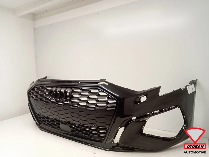 audi-a3-s3-8y-sline-voorbumper-origineel-2020 — foto 2