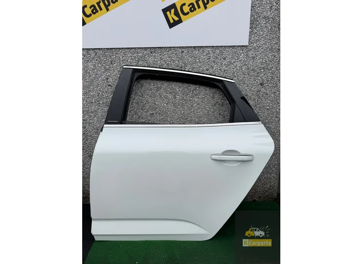 Porte arrière gauche 4 portes - Renault Talisman 821137116R berline