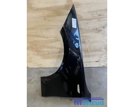 bmw-1-serie-e87-zwart-668-9-links-voorscherm-2003-2010