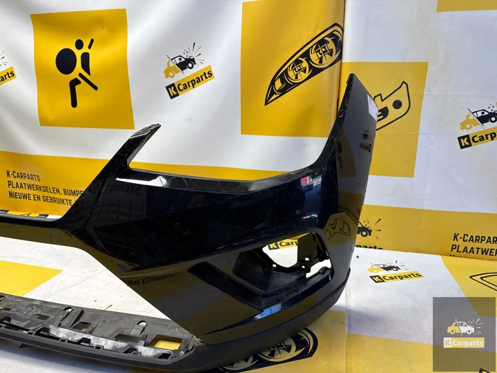 voorbumper-seat-arona-6f9-bumper-6f9807221 — foto 4