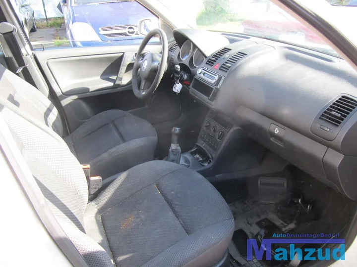 2000-volkswagen-polo-6n2-19-sdi-demontage-sloop-195 — foto 9
