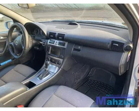 mercedes-cklasse-w203-s203-dashboardkast-handschoenenkast-20012007 — foto 3