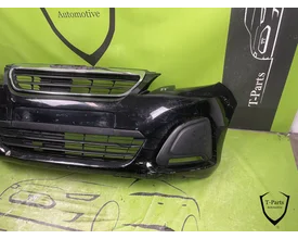 peugeot-108-voorbumper-bumper-led-rooster-14-grille-1612201580 — foto 2