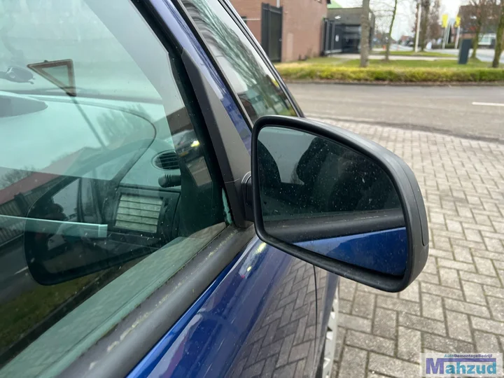 opel-meriva-a-rechts-spiegel-20032010 — foto 2