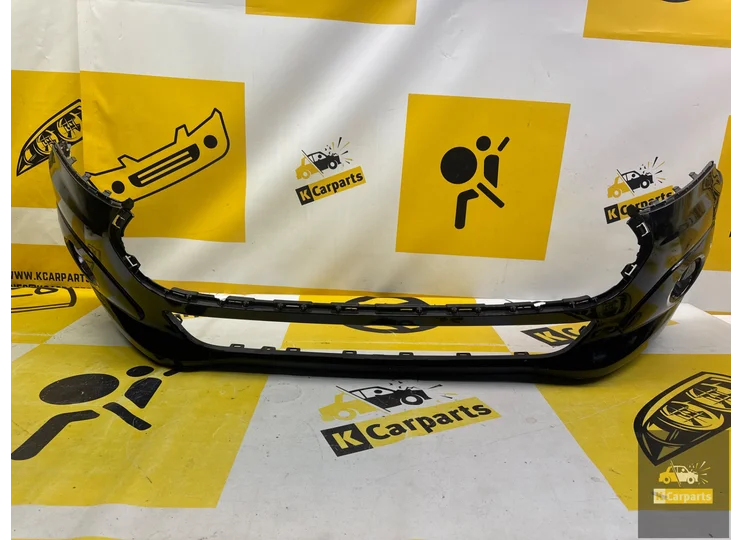 FORD TRANSIT CONNECT VOORBUMPER DT11-17F775-B