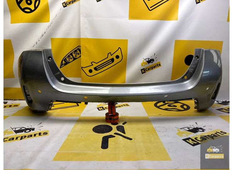 Toyota Auris E180 Rear Bumper 52159-02840 Original