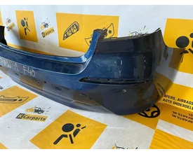 achterbumper-bmw-1-serie-f40-pdc-origineel-bumper-51127461391 — foto 3