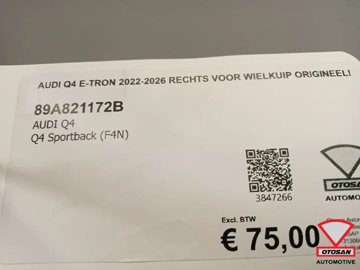 audi-q4-etron-20222026-rechts-voor-wielkuip-origineel — foto 4