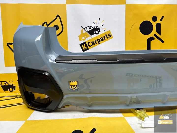 for-subaru-imprezaxv-achterbumper-57704fl250 — foto 2