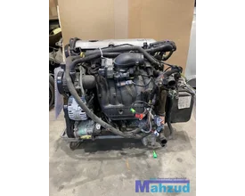 peugeot-307-20-motor-motorblok-rfn-distributie-ketting-gebroken — foto 5