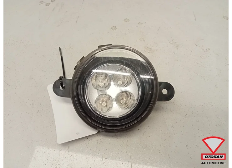 Renault Twingo III 2014-2019 Links Mistlamp Origineel! LED