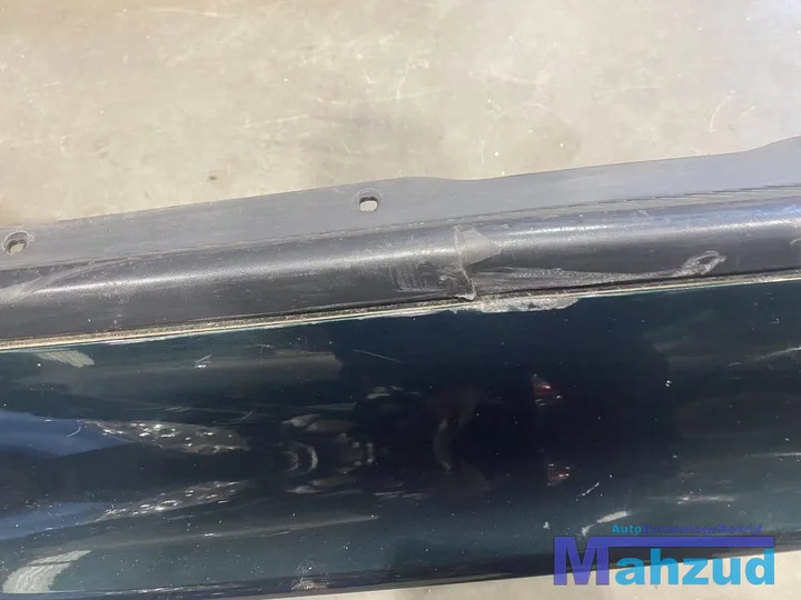 opel-zafira-a-groen-z398-achterbumper-bumper-achter — foto 5