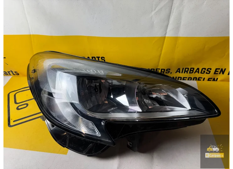 Phare droit d'origine Opel Corsa E 2014-2019 39108227RH