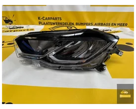 vw-polo-2g-2g1-facelift-led-koplamp-links-2g1941005c — foto 2
