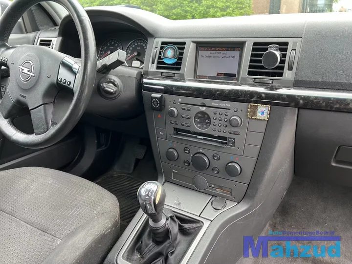 2006-opel-signum-20-z163-turbo-onderdelen-demontage — foto 19