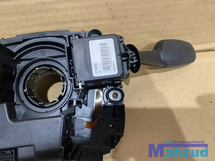 bmw-e87-e81-commbischakelaar-knipperlicht-ruitenwisser-schakelaar — foto 10
