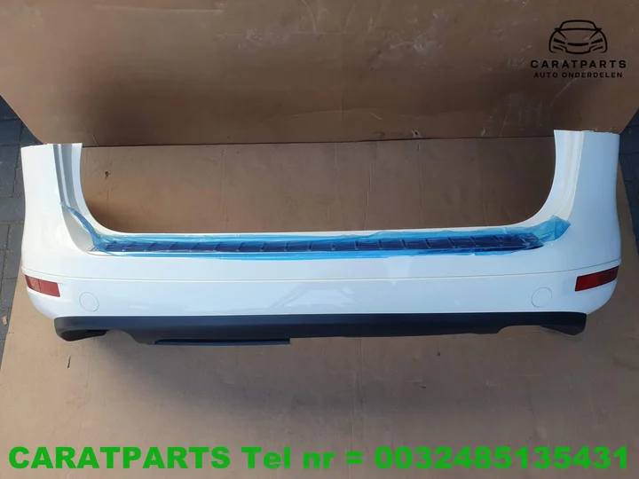7p6807421-7p6807521a-touareg-achterbumper-touareg-bumper — foto 2