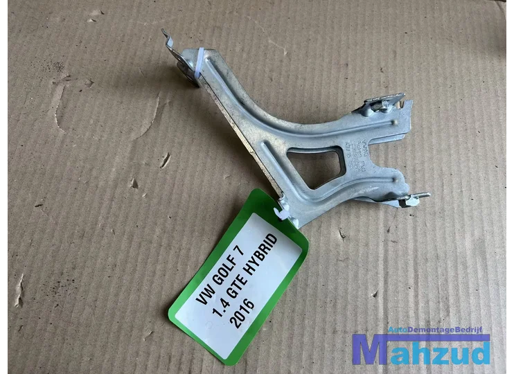 VW GOLF 7 airbag steun 5G0880506 2012-2021