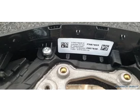 m-sportstuur-leder-bmw-3-serie-g20-g21-zgan-stuurwiel-origineel-gebruikt-2020-2024 — foto 2