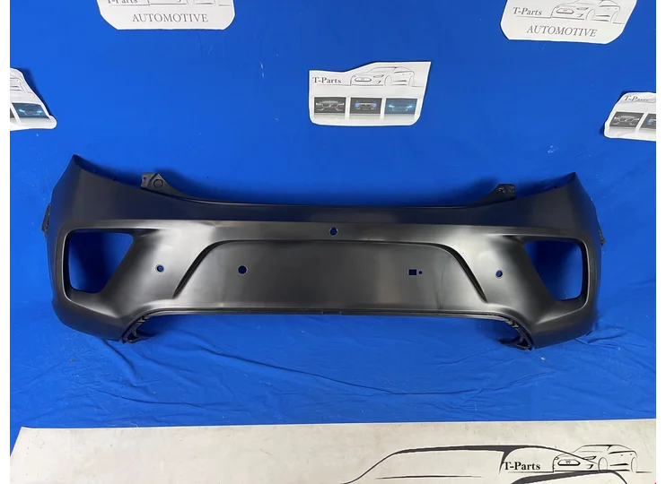 kia-picanto-gt-achterbumper-origineel-nieuw-bumper