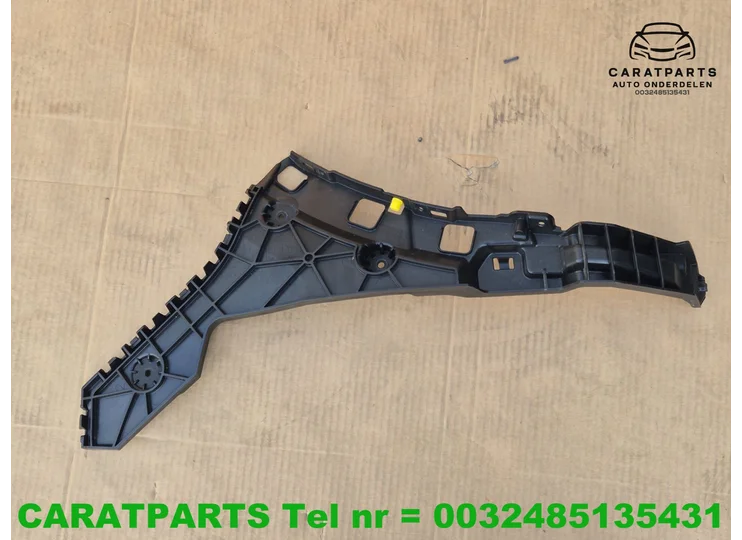 89A807378A Audi Q4 bumpergeleider Q4 bumpersteun q4 e tron