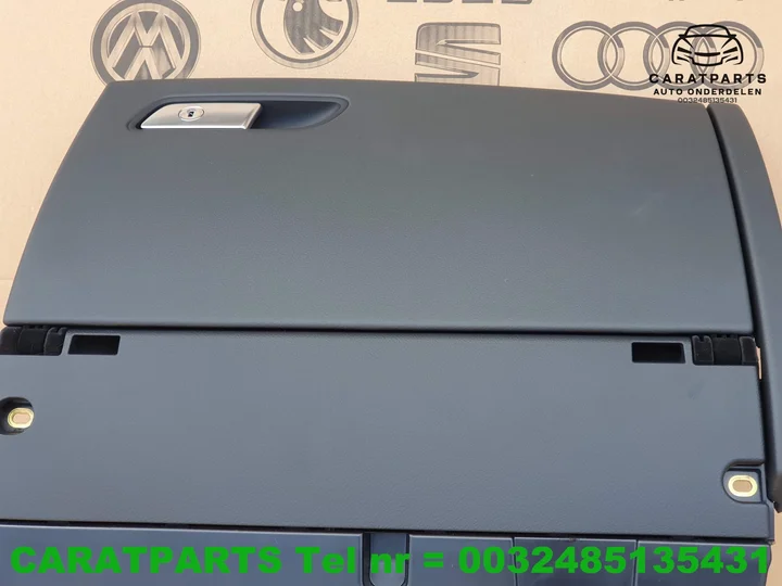 4g1857104-audi-a6-handschoenkastje-a6-dashboard-kastje-a6-4g — foto 4