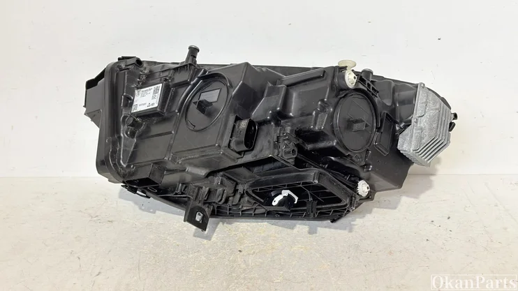 mercedes-gla-h247-led-rechter-koplamp-rechts-a2479063605 — foto 3