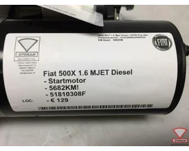 fiat-alfa-romeo-lancia-startmotor-51810308f — foto 4
