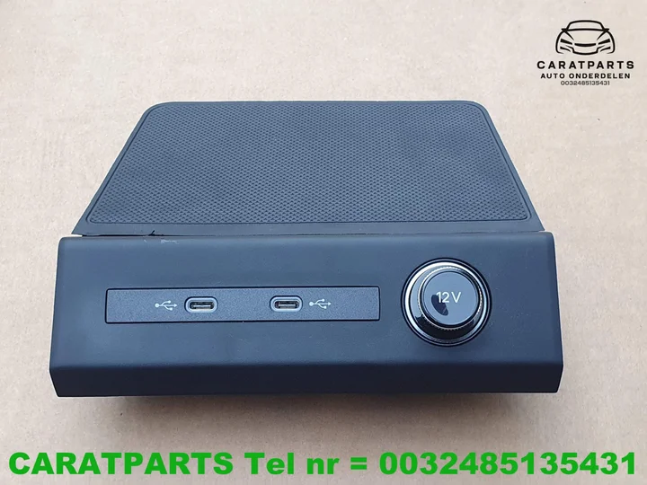 89a035736-audi-q4-e-tron-usb-aansluiting-q4-dubbel-usb-bus — foto 4