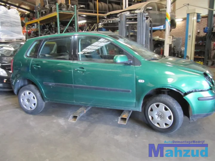 2002-volkswagen-polo-9n-12-12v-demontage-sloop-30 — foto 2