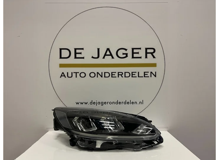 FORD KUGA MK3 VOL LED KOPLAMP RECHTS LV4B-13E014-CD COMPLEET