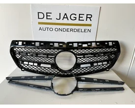 mercedes-a-klasse-w176-grill-grille-nieuw-a1768880260