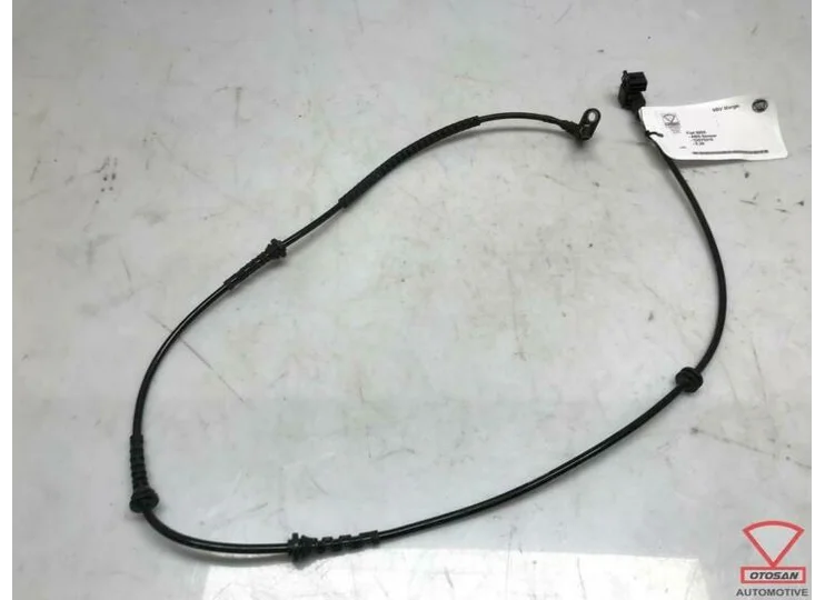 fiat 500x 500 x abs sensor 52070218